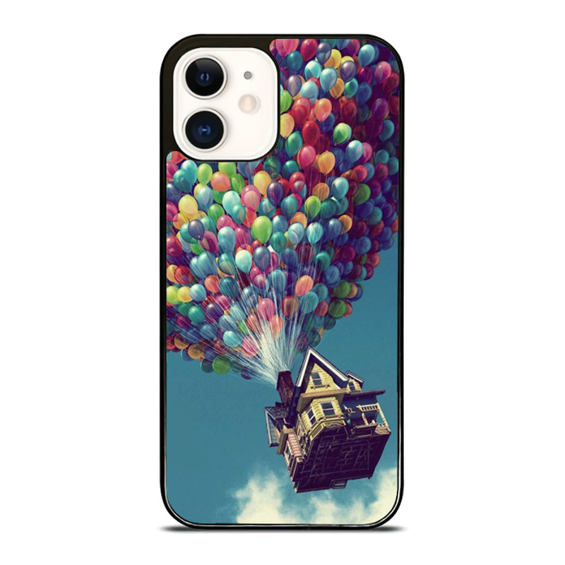 Up For IPhone Case Google Pixel Case Samsung Galaxy Tough Case 0