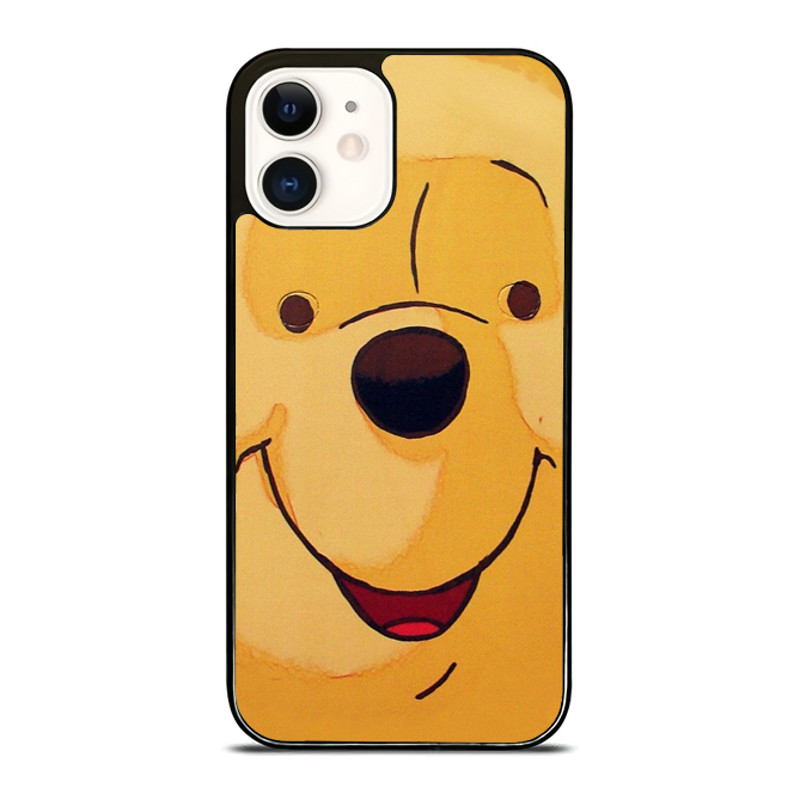 Winnie The Pooh For IPhone Case Google Pixel Case Samsung Galaxy Tough Case V0383 0
