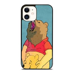 winnie the pooh 1 for iphone case
