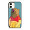 Winnie The Pooh 1 For IPhone Case Google Pixel Case Samsung Galaxy Tough Case 0