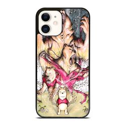 winnie the pooh 2 for iphone case