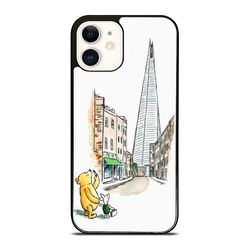 winnie the pooh for iphone case