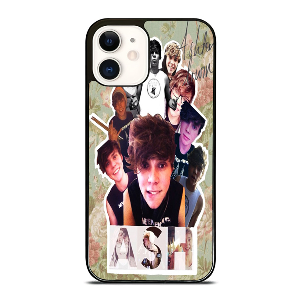 5sos Five Second Of Summer 9 For IPhone Case 0