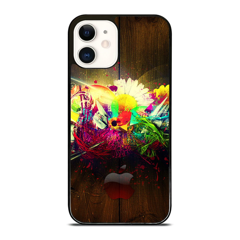 Abstrak Art Colorfull For IPhone Case 0