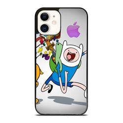advanture time for iphone case