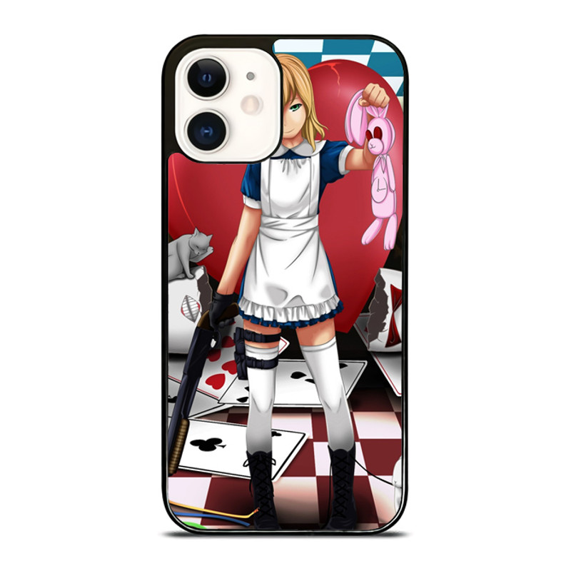 Alice In Wonderland 46 For IPhone Case 1