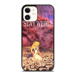 alice in wonderland for iphone case