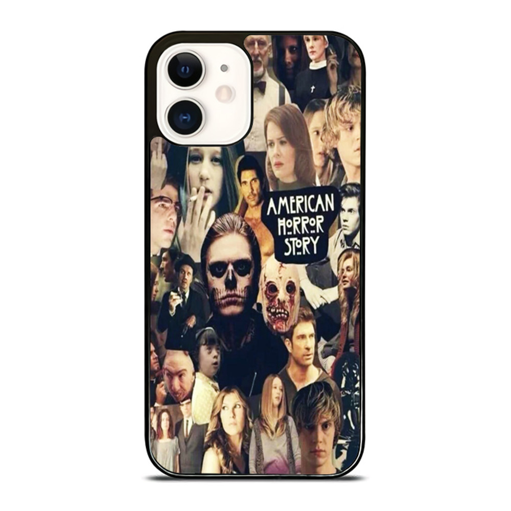 American Horror Story 21 For IPhone Case 0