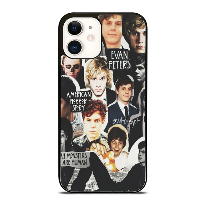 American Horror Story 25 For IPhone Case 0
