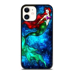 ariel the little mermaid 22 for iphone case