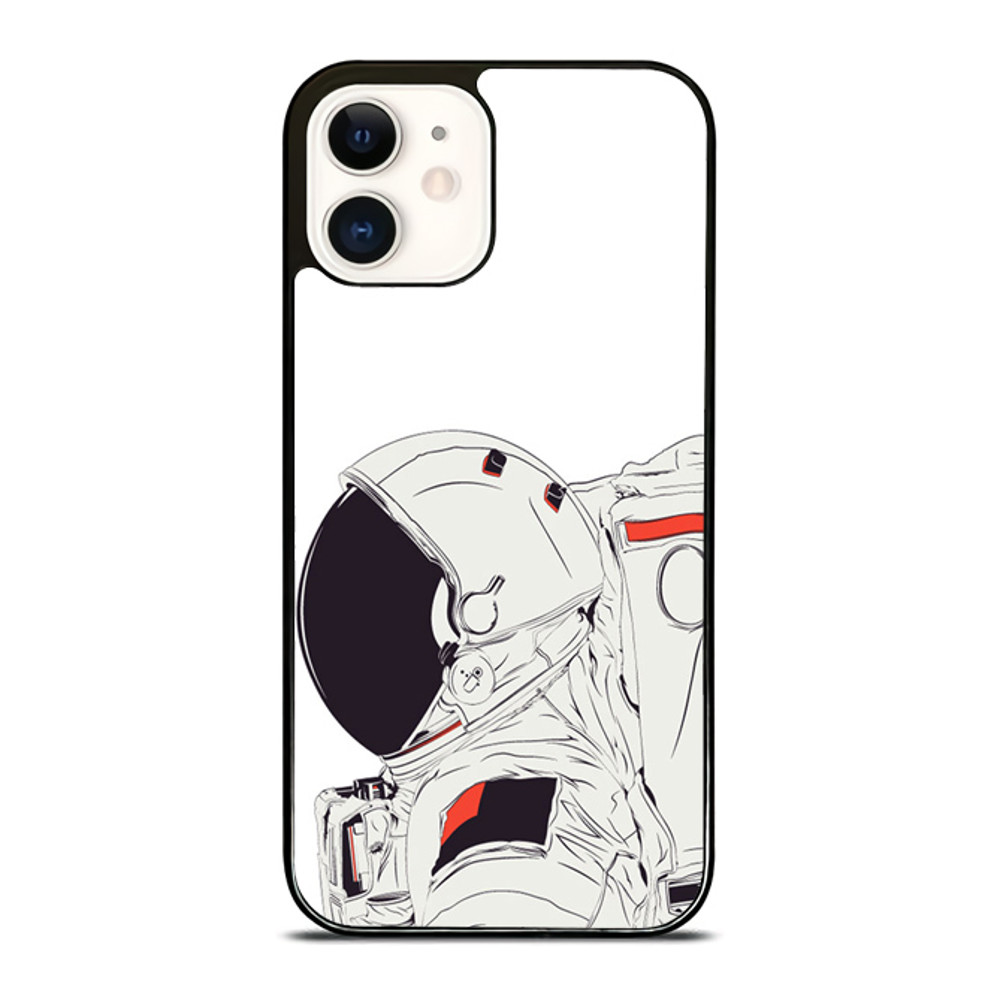 Astronaut For IPhone Case 0