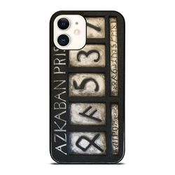 azkaban prison iphone case