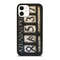 Azkaban Prison IPhone Case 0