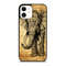 Aztec Elephant 14 IPhone Case 0