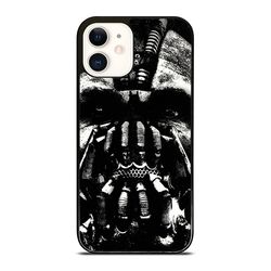 bane superman man of steel iphone case