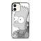 Bard The Sympson IPhone Case 0