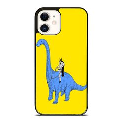 batman dinosaurs 29 iphone case