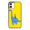 Batman Dinosaurs 29 IPhone Case 0