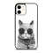 Cat Sunglasses IPhone Case 0