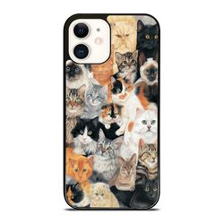 cat iphone case