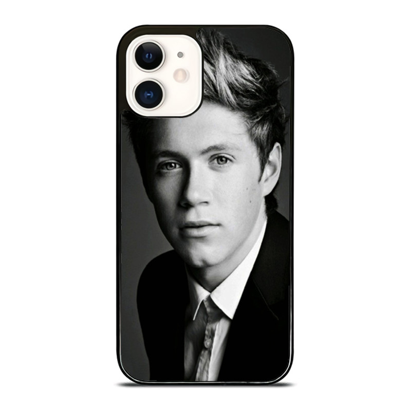 1d Niall Horan IPhone Case  Stylish  Durable Phone Cover For IPhone Samsung Galaxy And Google Pixel 0