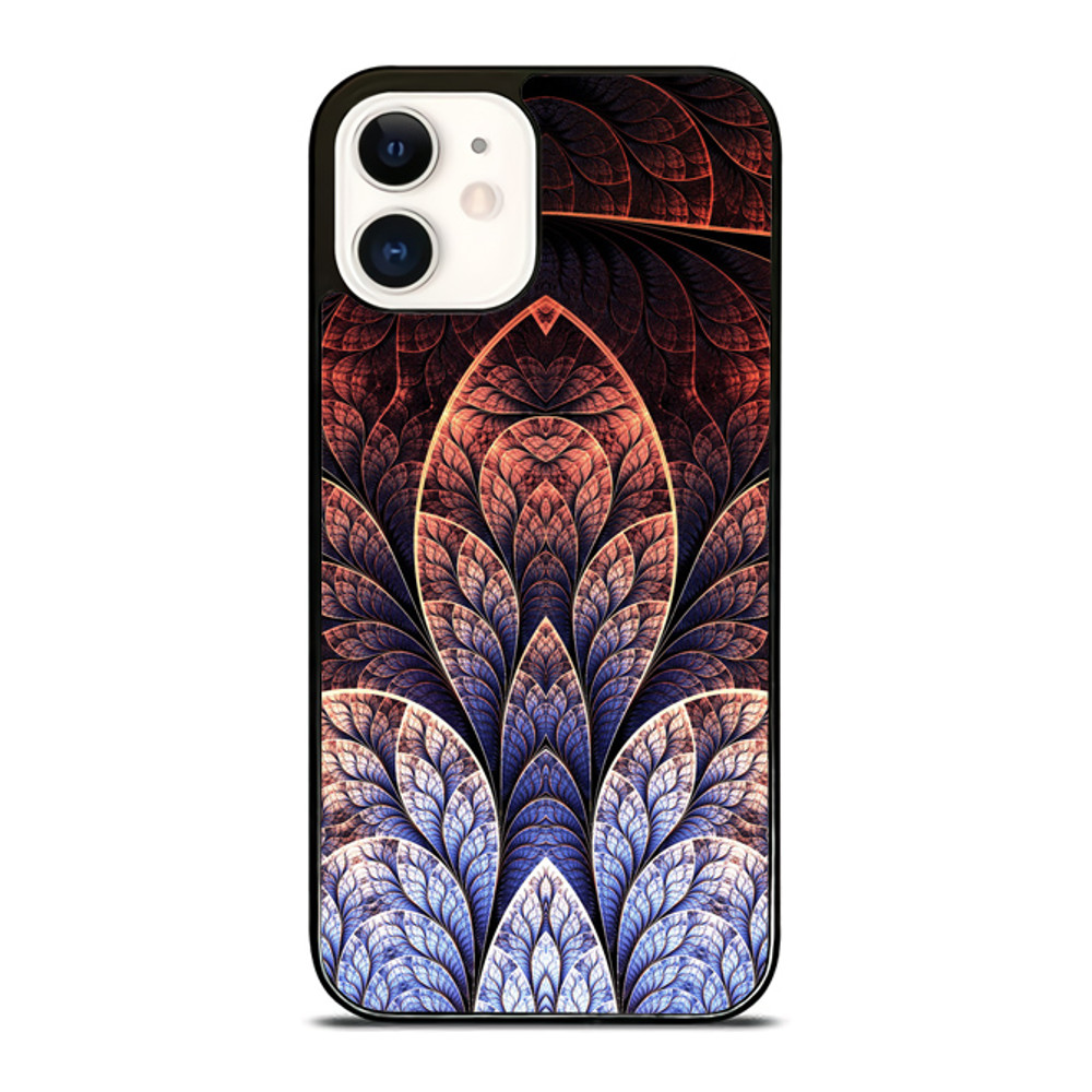 Abstract Art IPhone Case  Stylish  Durable Phone Cover For IPhone Samsung Galaxy And Google Pixel 0