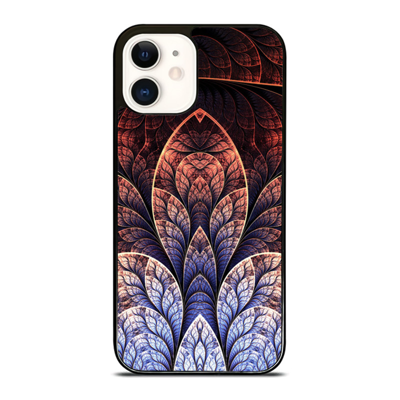 Abstract Art IPhone Case  Stylish  Durable Phone Cover For IPhone Samsung Galaxy And Google Pixel 0