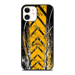 abstract geometric iphone case - stylish & durable phone cover for iphone