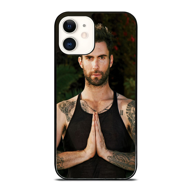 Adam Levine IPhone Case  Stylish  Durable Phone Cover For IPhone Samsung Galaxy And Google Pixel 0