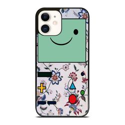 adventure time beemo iphone case - stylish & durable phone cover for iphone