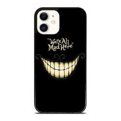 alice in wonderland iphone case - stylish & durable phone cover for iphone