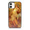 Alphonse Mucha 57 IPhone Case  Stylish  Durable Phone Cover For IPhone Samsung Galaxy And Google Pi 0