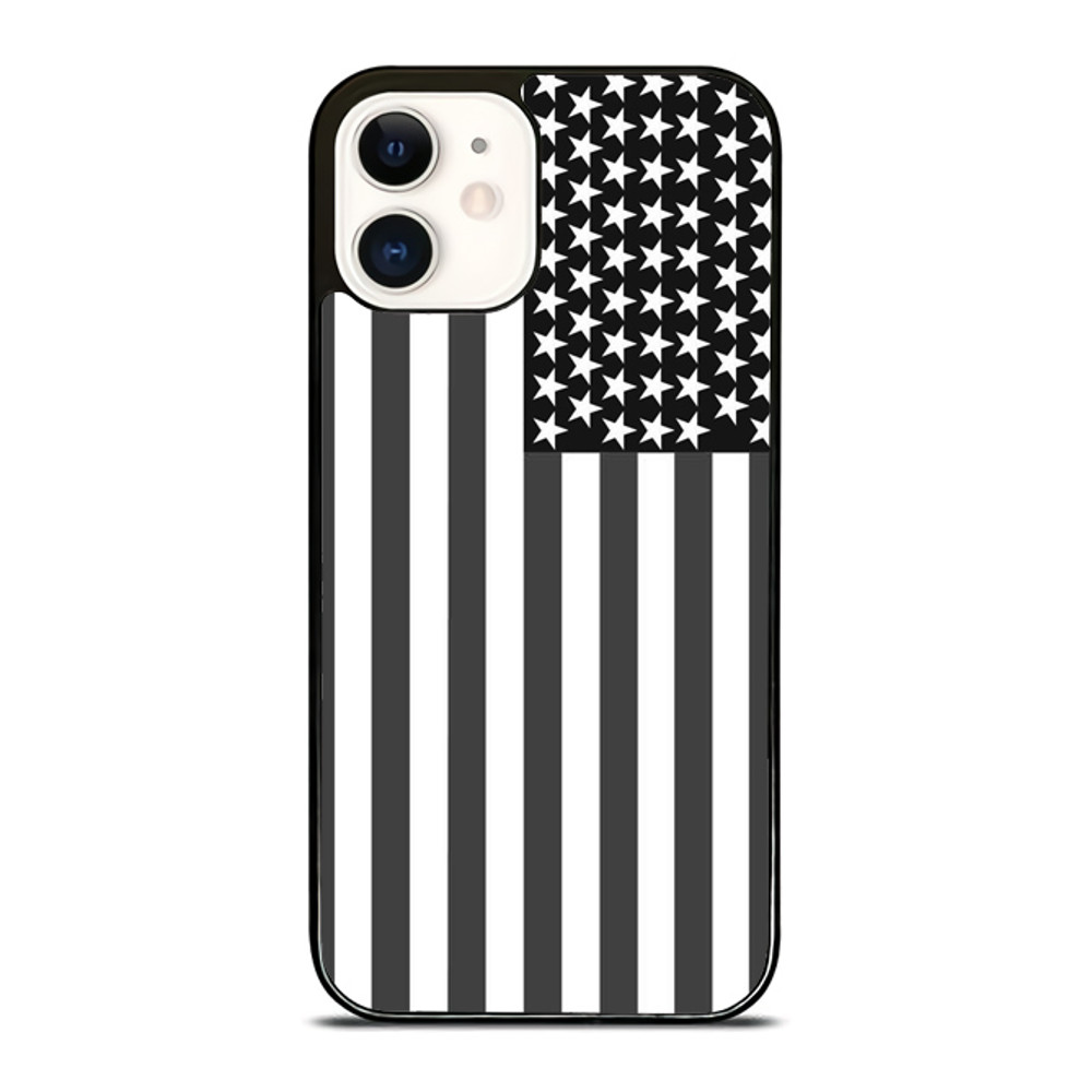 American Flag 72 IPhone Case  Stylish  Durable Phone Cover For IPhone Samsung Galaxy And Google Pix 0