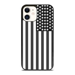 american flag 72 iphone case - stylish & durable phone cover for iphone