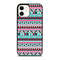 Aztec Pattern Geometric IPhone Case  Stylish  Durable Phone Cover For IPhone Samsung Galaxy And Goo 0