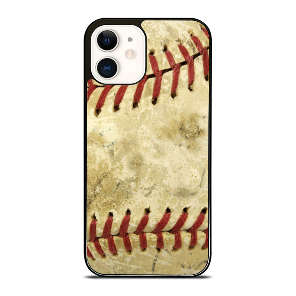 Baseball IPhone Case  Stylish  Durable Phone Cover For IPhone Samsung Galaxy And Google Pixel 0