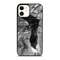 Bat Black And White IPhone Case  Stylish  Durable Phone Cover For IPhone Samsung Galaxy And Google  0