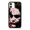 Batman Bloody Joker IPhone Case  Stylish  Durable Phone Cover For IPhone Samsung Galaxy And Google  0