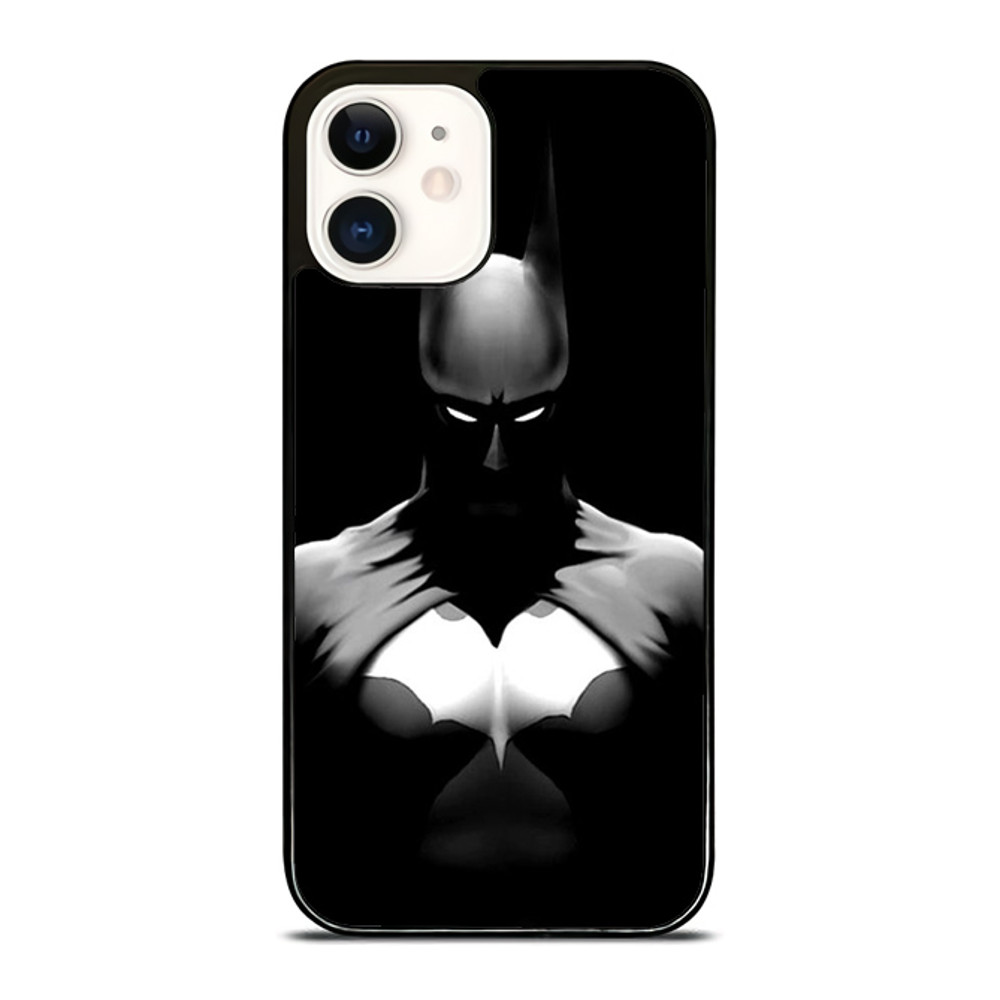 Batman X IPhone Case  Stylish  Durable Phone Cover For IPhone Samsung Galaxy And Google Pixel 0