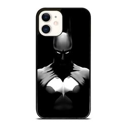 batman x iphone case - stylish & durable phone cover for iphone