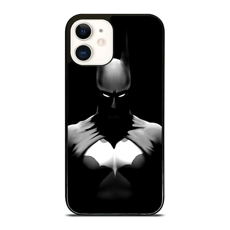 Batman X IPhone Case  Stylish  Durable Phone Cover For IPhone Samsung Galaxy And Google Pixel 0