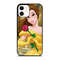 Beauty And The Beast 18 IPhone Case Stylish Durable Phone Cover For IPhone Samsung Galaxy And Goo 0