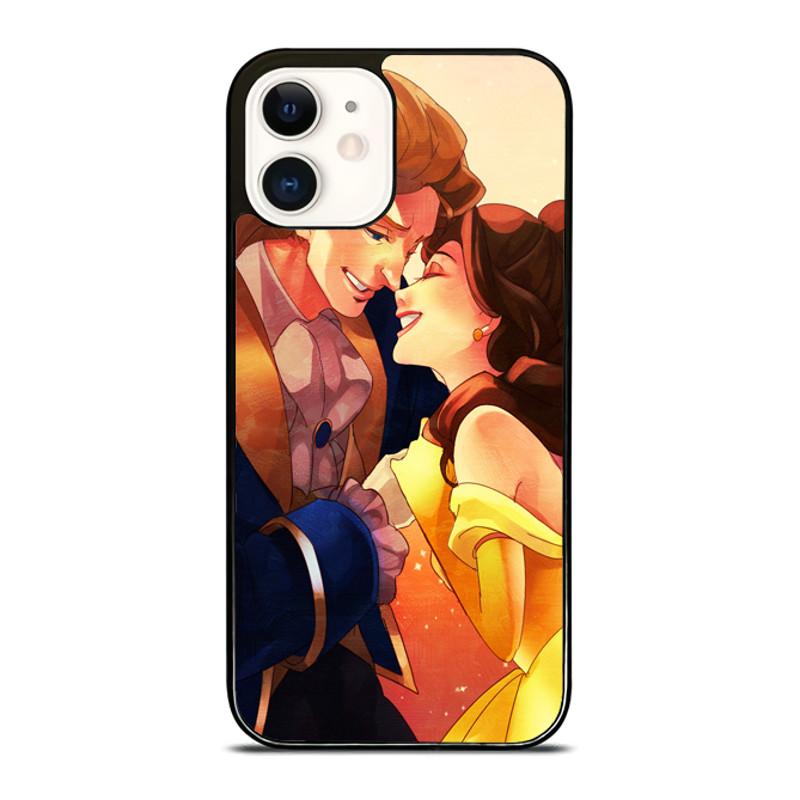 Beauty And The Beast 22 IPhone Case  Stylish  Durable Phone Cover For IPhone Samsung Galaxy And Goo 0