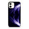 Blue Purple Xray IPhone Case  Stylish  Durable Phone Cover For IPhone Samsung Galaxy And Google Pix 0