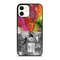 Brain Logical IPhone Case  Stylish  Durable Phone Cover For IPhone Samsung Galaxy And Google Pixel 0