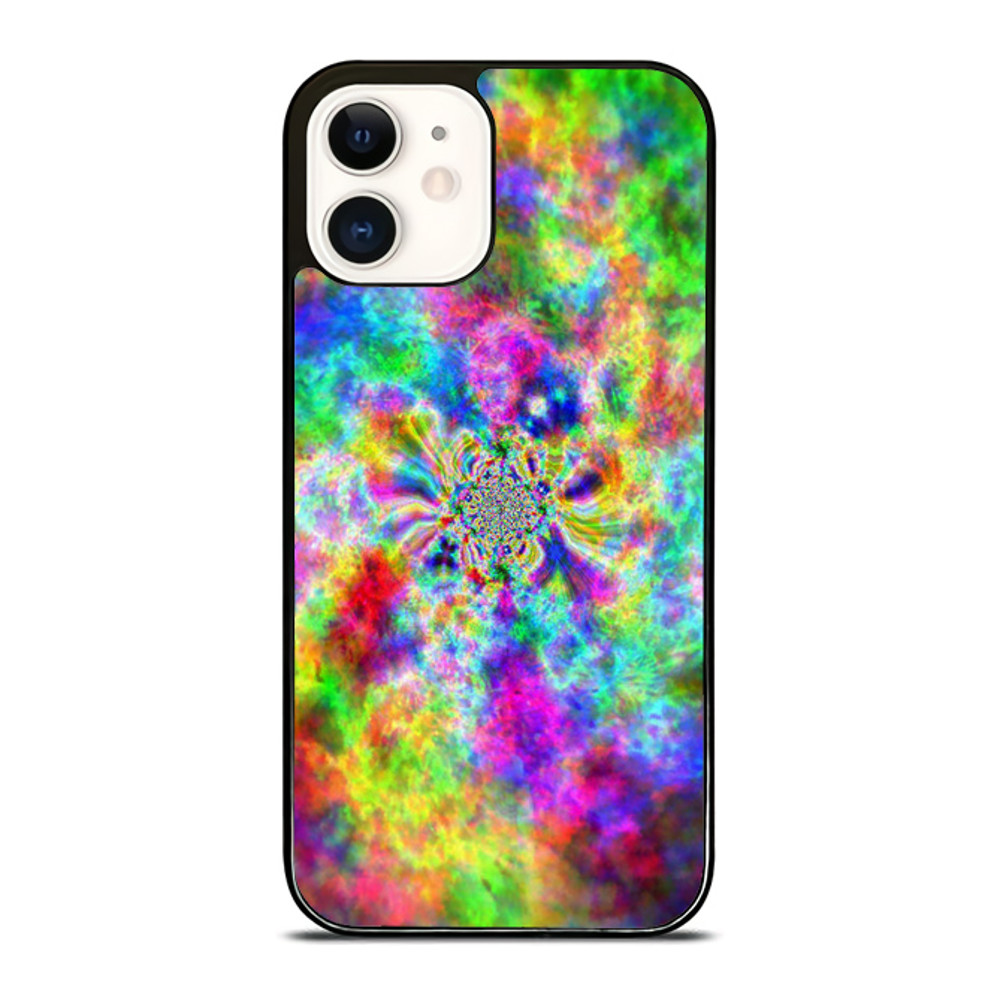 Color Abstract IPhone Case  Stylish  Durable Phone Cover For IPhone Samsung Galaxy And Google Pixel 0