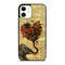 Colorful Heart Elephant IPhone Case  Stylish  Durable Phone Cover For IPhone Samsung Galaxy And Goo 0