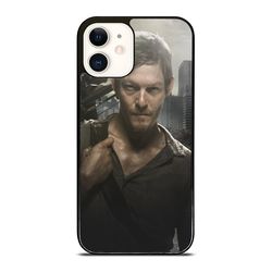 daryl dixon iphone case - stylish & durable phone cover for iphone