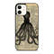 Dictionary Octopus IPhone Case  Stylish  Durable Phone Cover For IPhone Samsung Galaxy And Google P 0