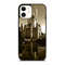 Disney Cinderellas Castle IPhone Case  Stylish  Durable Phone Cover For IPhone Samsung Galaxy And G 0